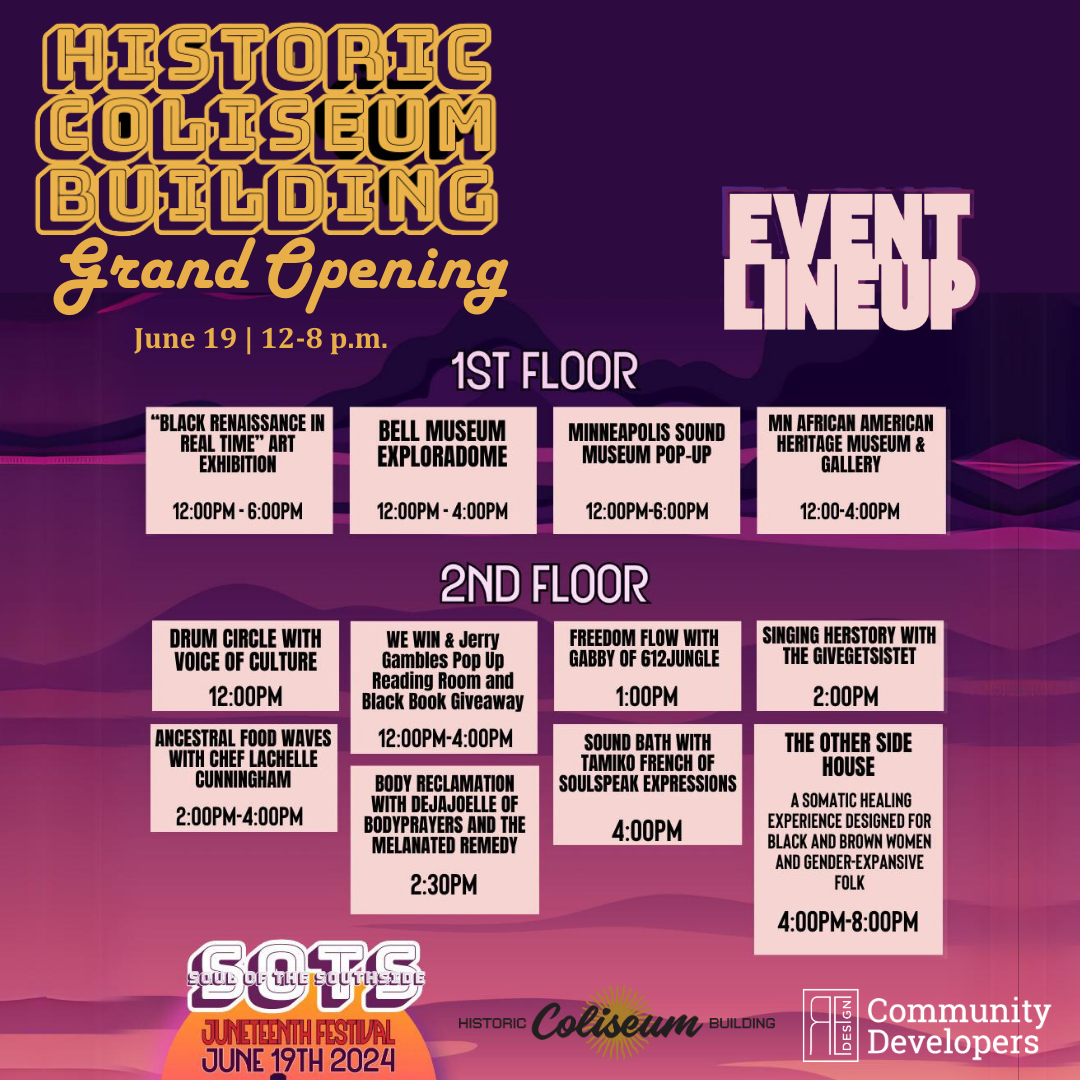Coliseum Building Grand Opening (Instagram Post) (1)