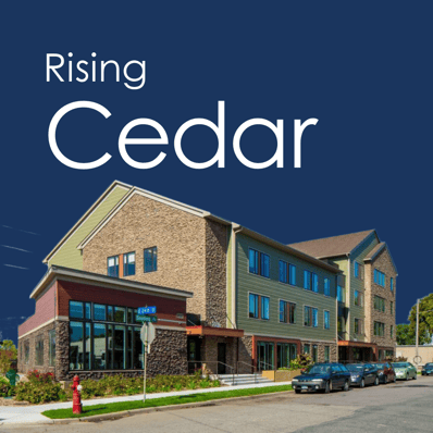 RisingCedar