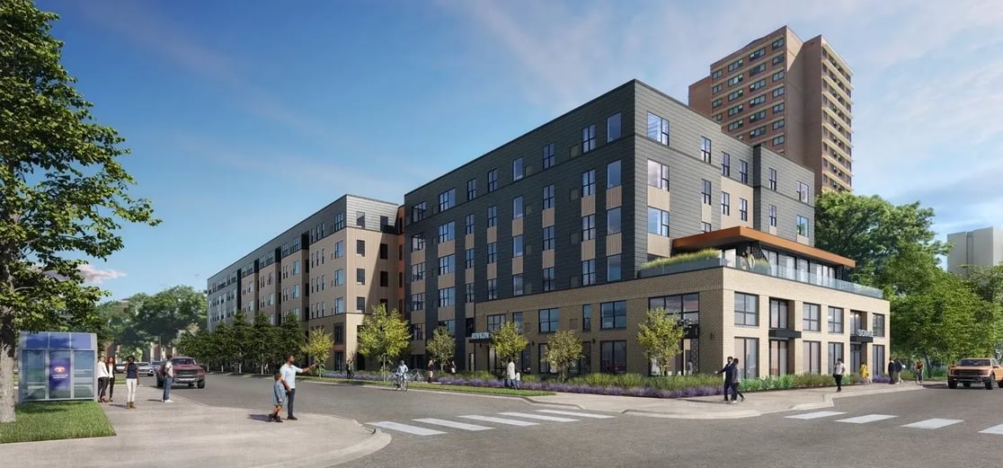 RivkinApartments